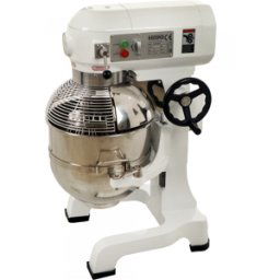 Batteur mélangeur planétaire professionnel FIMAR EASYLINE B40K - Cuve INOX de 40 litres - Triphasé