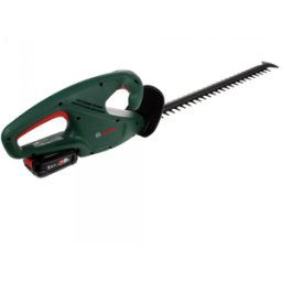Taille-haie à batterie au lithium BOSCH EasyHedgeCut 18-45 - 18V 2Ah