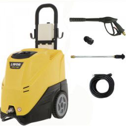 Nettoyeur haute pression à eau chaude Lavor XTR-R 1007 électrique monophasé à eau chaude