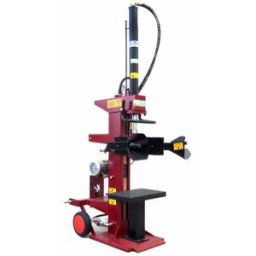 AgriEuro Premium Premium Line SIE 15 - Fendeuse à bois électrique - Verticale - 230V