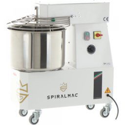 Pétrin SPIRALMAC SV20 triphasé - 20 Kg