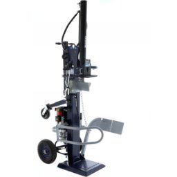 BullMach BM-LS-ET 16 V - Fendeuse à bois électrique - Verticale - 400V