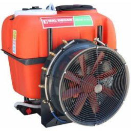 Dal Degan SOFIA EXTRA 400L - Atomiseur porté avec attelage tracteur - pour pulvérisation - pompe YP 70