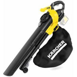Aspirateur à feuilles à batterie Karcher BLV 36-240 - 36 V - MACHINE SEULE - BATTERIE ET CHARGEUR NON INCLUS!