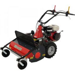 Benassi T750S - Tondeuse débroussailleuse professionnelle à couteaux - Honda GX270
