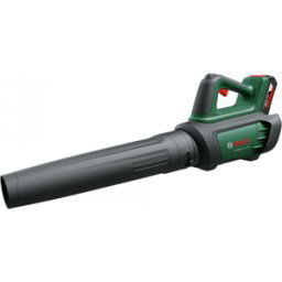 Bosch Advanced Leaf Blower 36V-750 - Souffleur électrique à batterie - 36V 2Ah