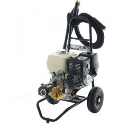 Nettoyeur haute pression thermique AgriEuro Top-Line EWD-K 15/310- Moteur Honda GX 390