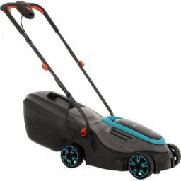 Tondeuse à gazon sur batterie Gardena PowerMax 32/18V P4A seule - 32 cm - SANS BATTERIE NI CHARGEUR