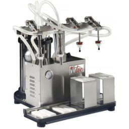 Remplisseuse à dépression électrique Il-Tec Ultrafiller 4 Miste - Remplisseuse pour liquides alimentaires
