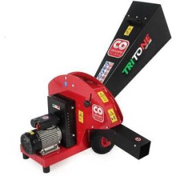 Ceccato Olindo Ceccato Tritone ONE - Broyeur électrique - Moteur monophasé