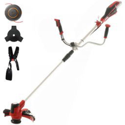 Einhell AGILLO 18/200 - Débroussailleuse à batterie - 18V - SANS CHARGEUR ET SANS BATTERIE