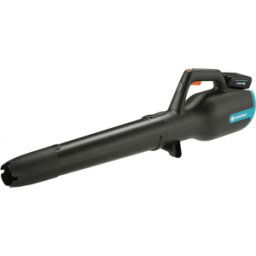 Souffleur à feuilles Gardena PowerJet 18V P4A - Batterie 18V 2,5 Ah