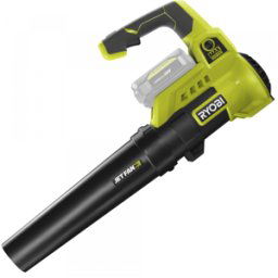 Souffleur à feuilles RYOBI RY36BLA-0 Turbojet - 36V - SANS BATTERIE NI CHARGEUR