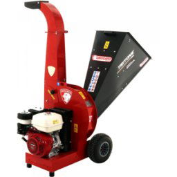 Ceccato Olindo Ceccato Tritone BIG - Broyeur de branches thermique - Moteur Honda GX390