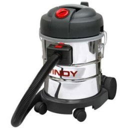 Lavor Windy 120 IF - Aspirateur eau et poussière