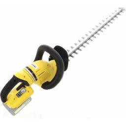 Taille-haie sans fil Karcher HGE 18-50 - MACHINE SEULE- BATTERIE ET CHARGEUR NON INCLUS