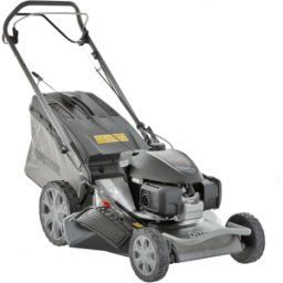 Tondeuse tractée Marina Systems HR 54 SH - 4EN1 - moteur Honda GCVx 170