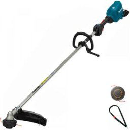 Makita DUR369LZ - Débroussailleuse à batterie - 36V - SANS BATTERIE ET SANS CHARGEUR