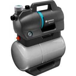 Gardena 3800 Silent - Pompe Autoclave - 600 W - 3.800 L/h
