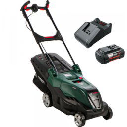 Bosch AdvancedRotak 36V-44-750 - Tondeuse à batterie - Coupe 44 cm - 36V 4Ah