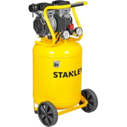 Stanley DST 150/8/50 - Compresseur d'air électrique compact vertical