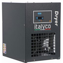 Italyco K1500 - Sécheur d'air comprimé par cycle frigorifique