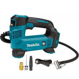 Makita DMP180Z - Compresseur électrique - SANS BATTERIE ET SANS CHARGEUR