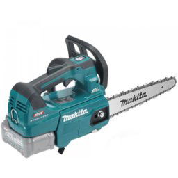 Tronçonneuse à batterie Makita UC006GZ 40V- barre Carving de 25 cm - SANS BATTERIE NI CHARGEUR