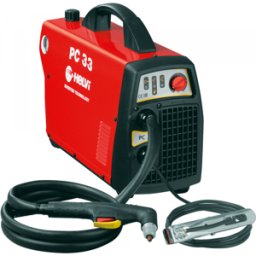 Helvi PC 33 - Découpeur plasma à inverter