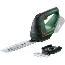 Bosch AdvancedShear18V - Cisaille à gazon à batterie - 18V - SANS BATTERIE NI CHARGEUR