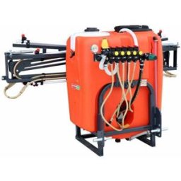 Dal Degan MANDA 300L - Pulvérisateur pour désherbage à tracteur - Cuve 300L - Barre 10 m - Pompe BP 60K