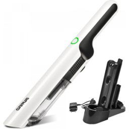 Acer G3 Ferrari Stardust Smart - Aspirateur à main rechargeable - Batterie de 11.1V