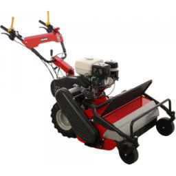 Ginko - MGM Ginko TT790 - Tondeuse débroussailleuse professionelle à couteaux - Moteur Honda GX270