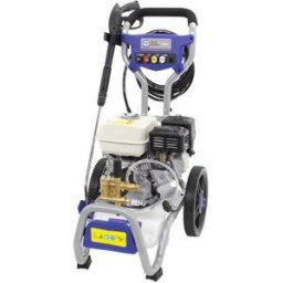 Annovi Reverberi Nettoyeur haute pression thermique Annovi & Reverberi AR 1440 avec moteur Honda GP 160 à essence