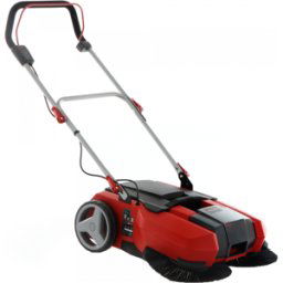 Einhell TE-SW 18/610 Li S - Balayeuse à batterie avec bac de ramassage - SANS BATTERIE NI CHARGEUR