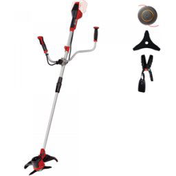 Einhell AGILLO 36/255 - Débroussailleuse à batterie - 36V - SANS BATTERIE ET SANS CHARGEUR