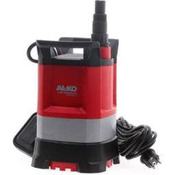 Pompe submersible électrique eaux claires AL-KO SUB 12000 DS Comfort - raccord tuyau 38-25