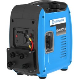 Groupe électrogène à inverter insonorisé Campagnola Energy 4