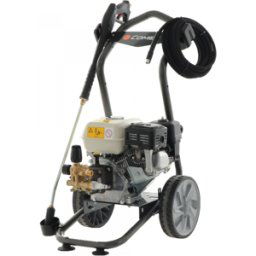 Nettoyeur haute pression thermique Comet FDX Blade S 12/200 - Moteur Honda GP 200