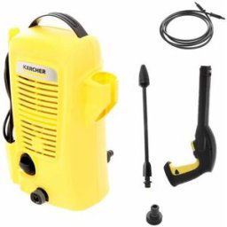 Nettoyeur haute pression à eau froide Karcher K2 Universal - 110 bars