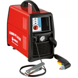 Helvi Combi PC 302K - Découpeur plasma à inverter
