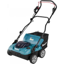 Makita UV001GM201 - Aérateur à batterie 40 V - SANS BATTERIE ET SANS CHARGEUR