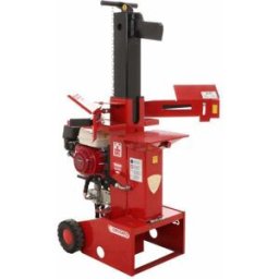 Ceccato Olindo Ceccato BULL SPL12H GX200 - Fendeuse à bois thermique - Verticale - Honda GX200