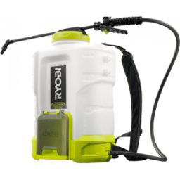 Ryobi RY18BPSB-0 - Pulvérisateur à dos à batterie 18V - Réservoir 15L - SANS BATTERIE NI CHARGEUR