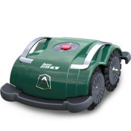 Ambrogio Robot Ambrogio L60 Elite - Robot tondeuse sans fil périphérique - Ne nécessite d'aucune installation
