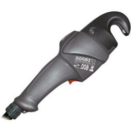Lieuse à batterie Zanon ZL 600.S - 18V- 3,3 Ah- Ø 30 mm - 13.000 liages avec une bobine