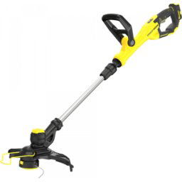 Coupe-bordures à batterie STANLEY FATMAX V20 - 18V - 4AH