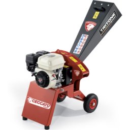 Ceccato Olindo Ceccato Tritone Sprint - Broyeur thermique professionnel - Moteur Honda GP 160