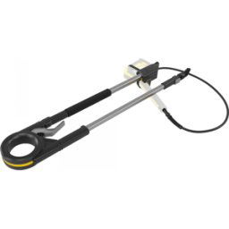 Karcher Lance télescopique pour nettoyeurs haute pression - extensible jusqu'à 4 mètres