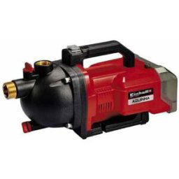 Pompe de surface auto-amorçante à batterie Einhell AQUINNA - SANS BATTERIE